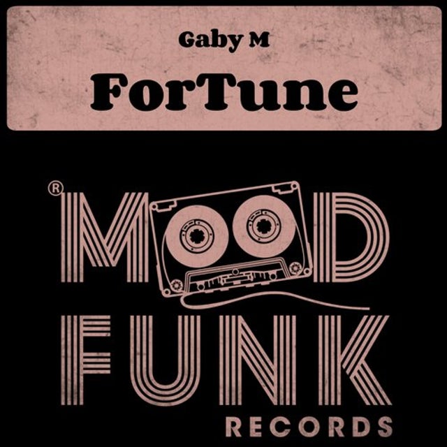 ForTune album art