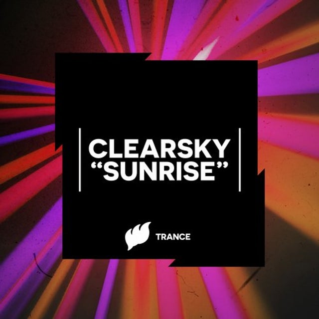 Sunrise album art