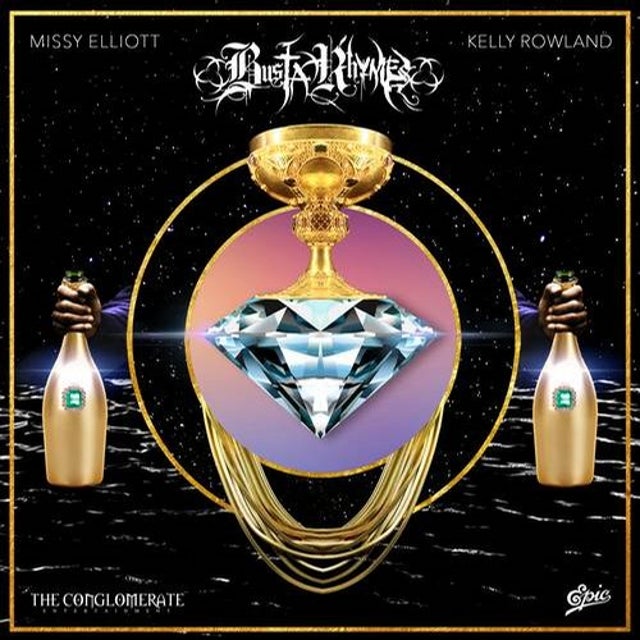 Get It album art