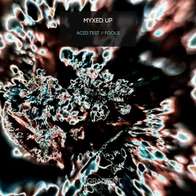 Acid Test album art