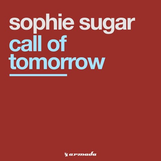 Call Of Tomorrow - John O'Callaghan Remix album art
