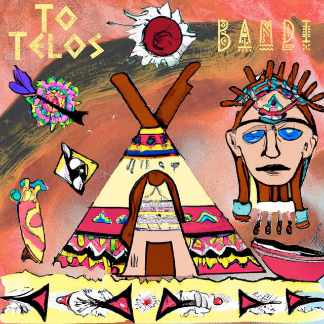 Ana Ya album art