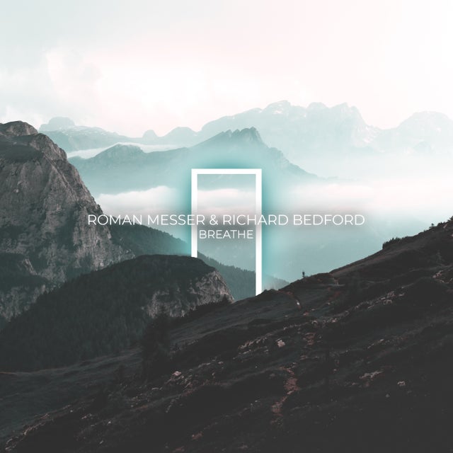 Breathe - Extended Mix album art