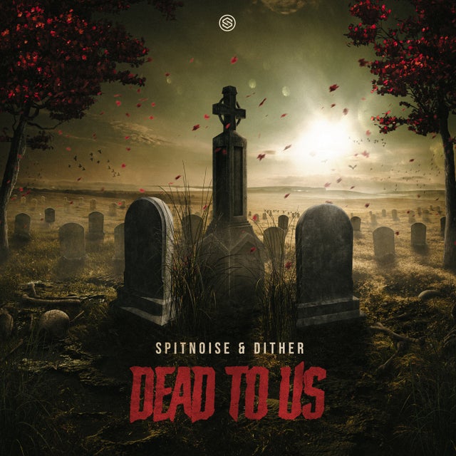 Dead To Us - Extended Mix album art