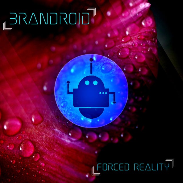 Forced Reality album art