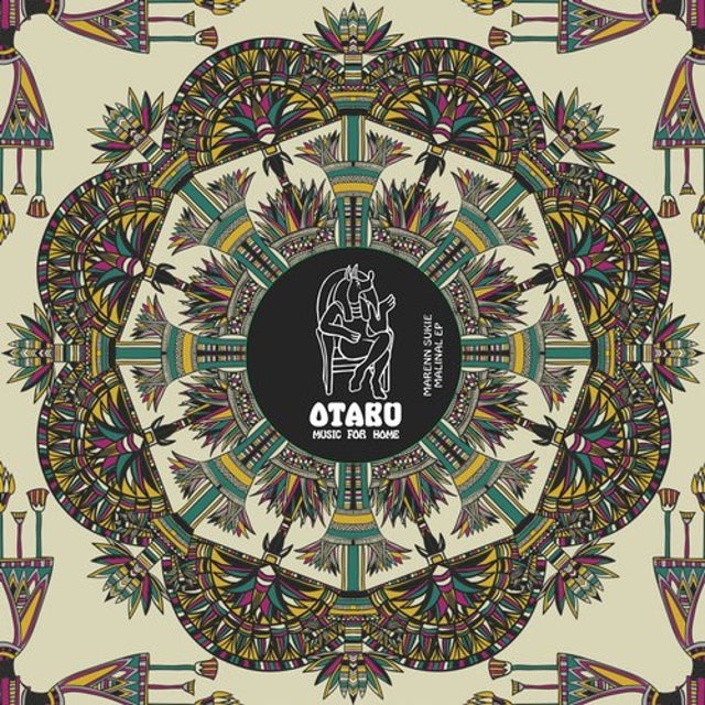 Temo album art