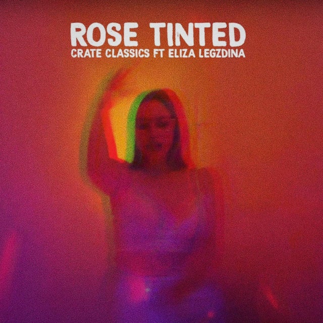 Rose Tinted album art