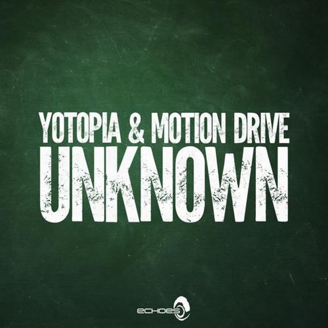 Unknown album art