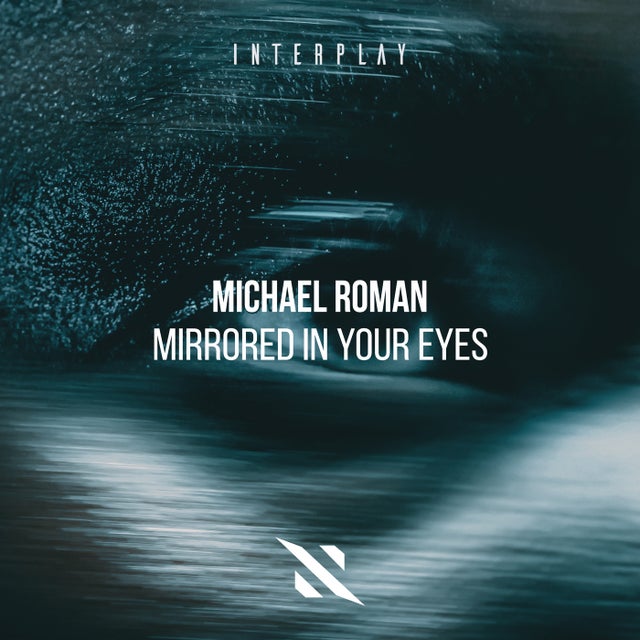 Mirrored in Your Eyes - Extended Mix album art