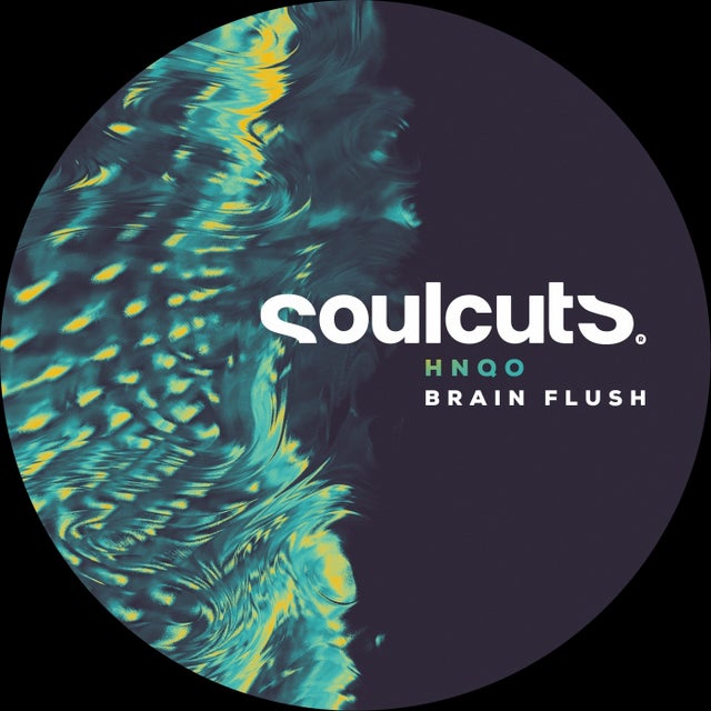 Brain Flush album art