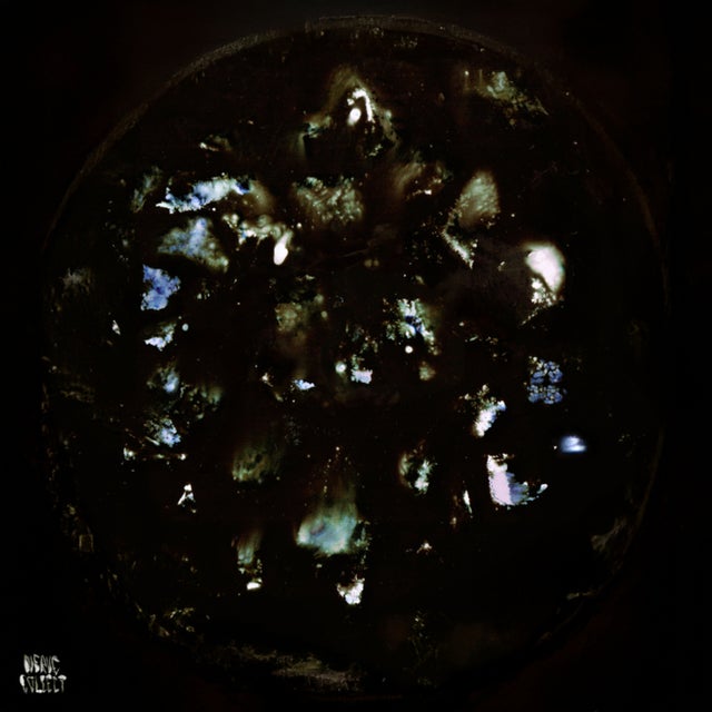 Sudden Mist album art