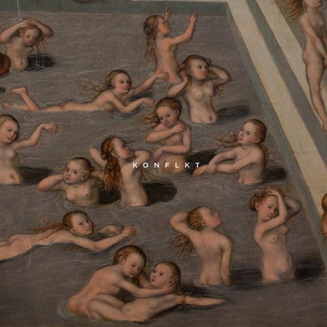 Insanity - I/Y Remix album art