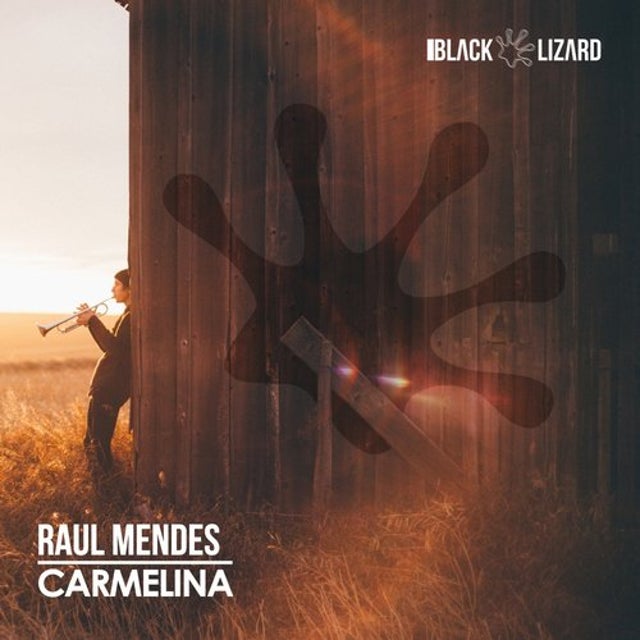 Carmelina album art