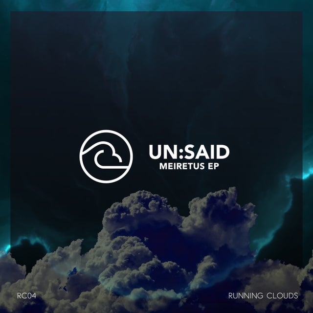 Meiretus album art