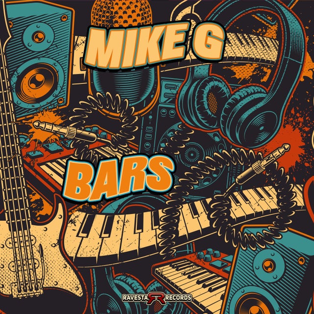Bars album art