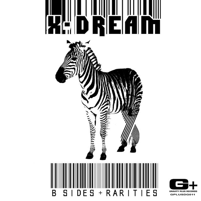 X Wave album art