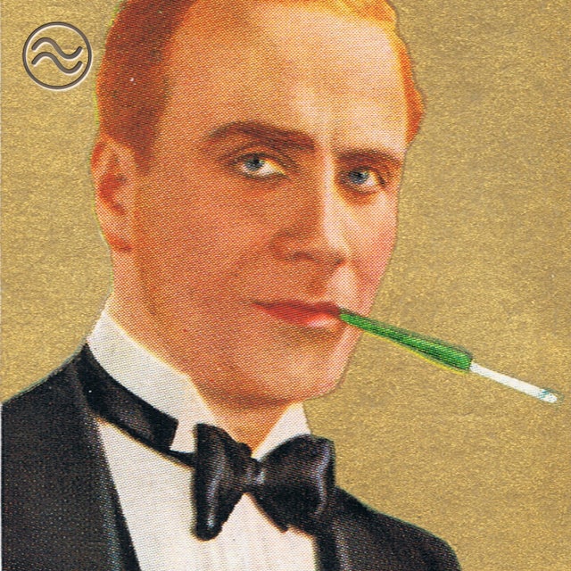 Radio Vocal album art