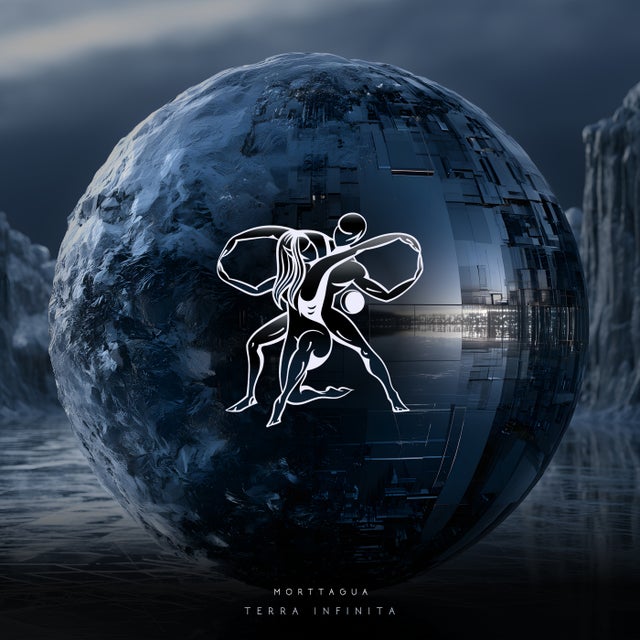 Terra Infinita - Extended Mix album art