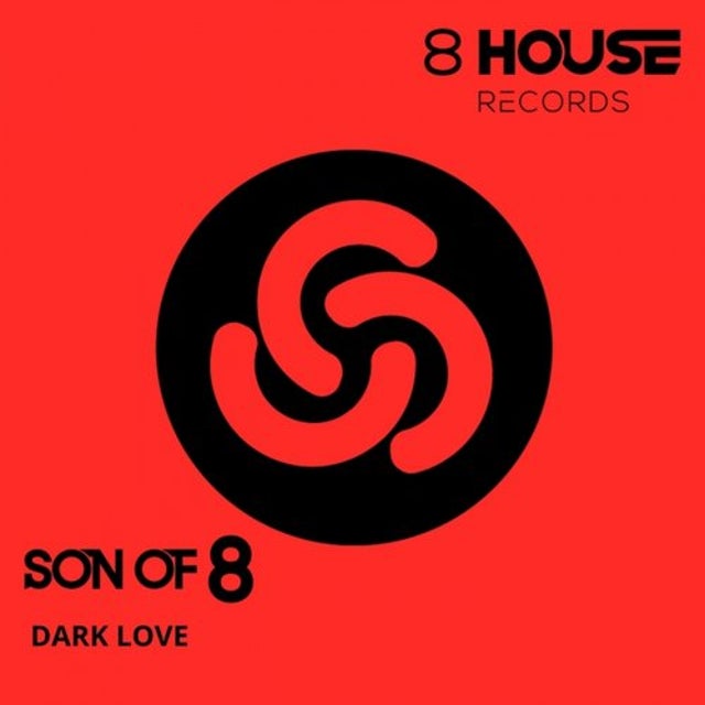 Dark Love album art