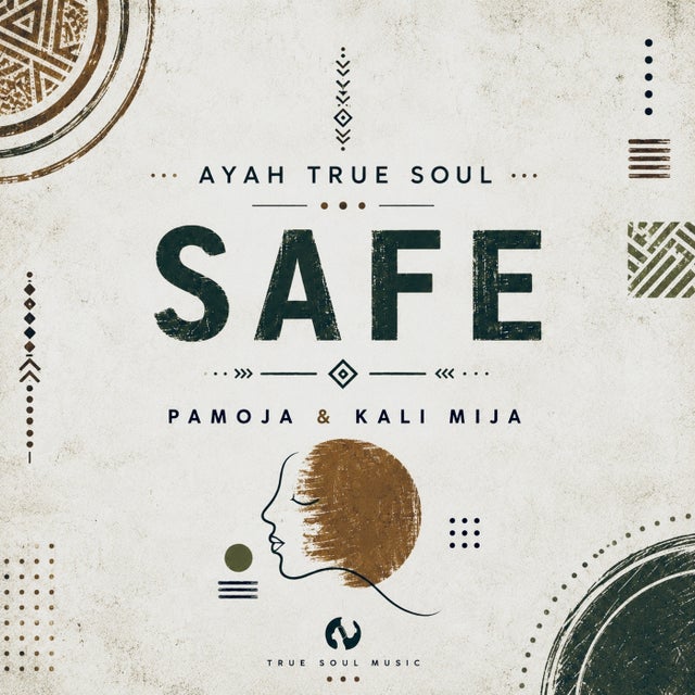 Safe album art