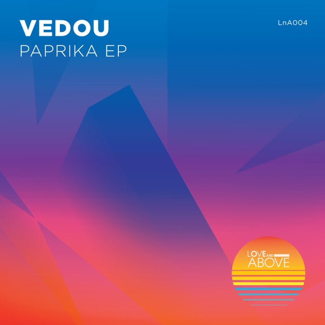 Paprika album art