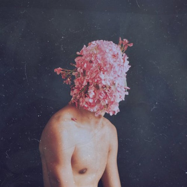 Tomorrows Happiness album art