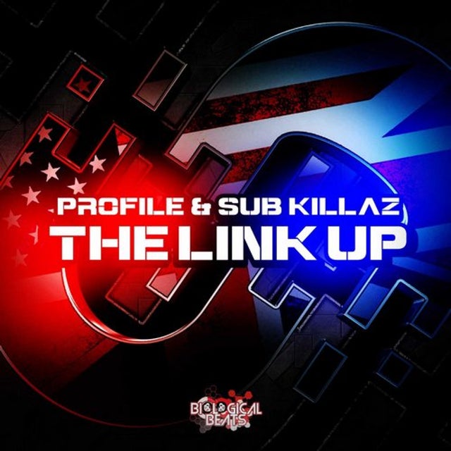 Link Up album art
