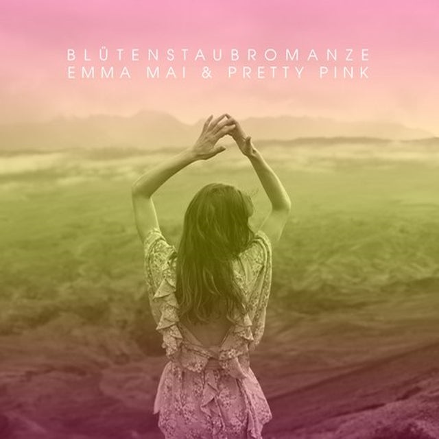 Blütenstaubromanze - Pretty Pink Extended album art
