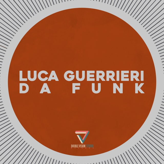 Da Funk album art