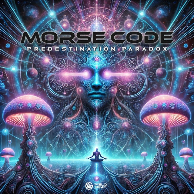 Predestination Paradox album art
