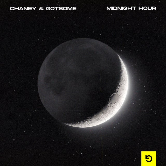 Midnight Hour - Extended Mix album art