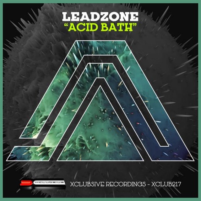 Acid Bath album art