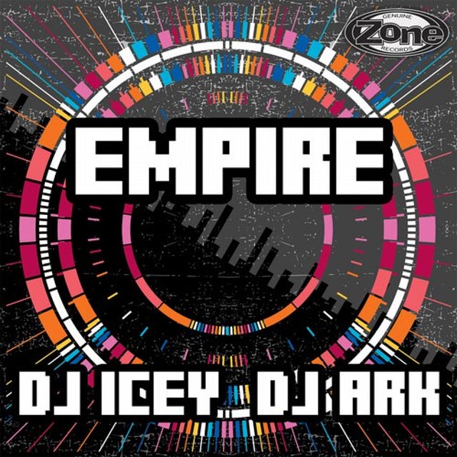Empire album art