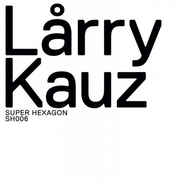 Kauz album art
