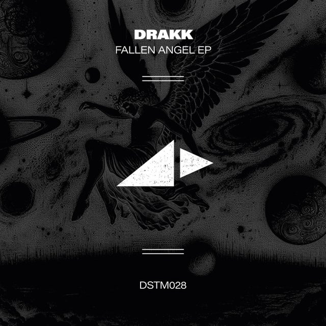 Fallen Angel album art