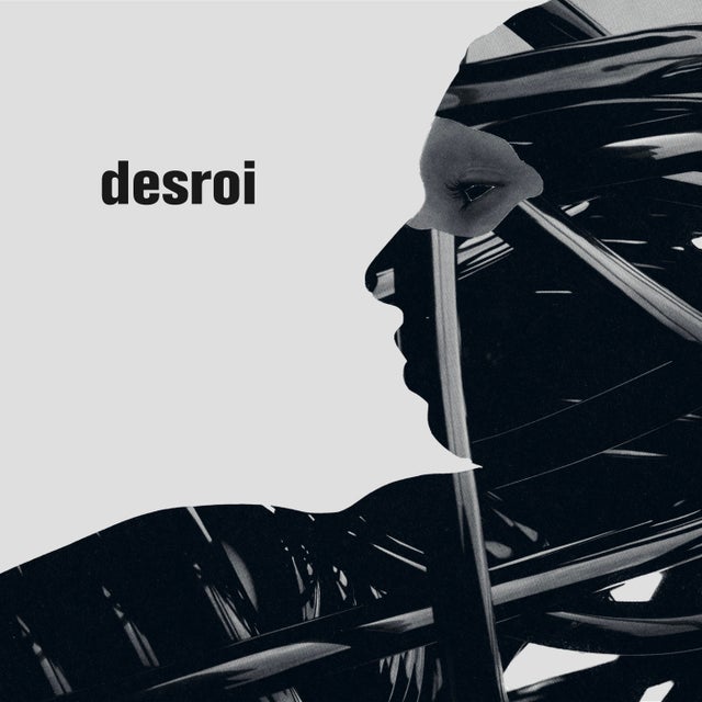 Stripped From Light album art