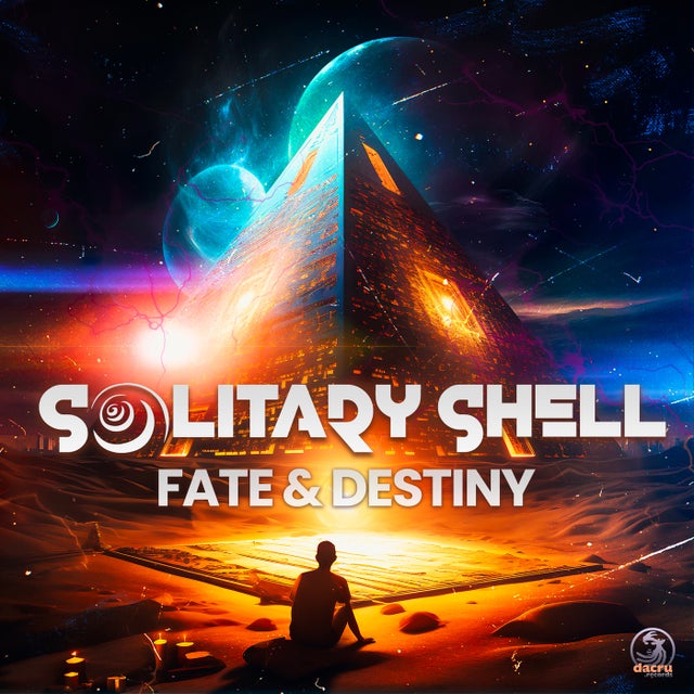 Fate & Destiny album art