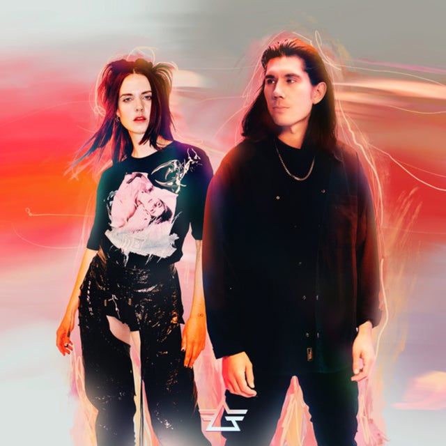Reckless album art