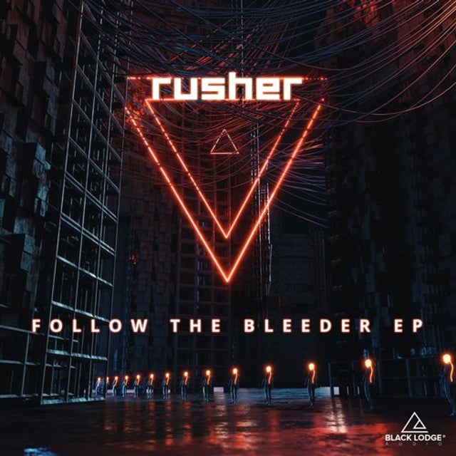 Time Waster album art