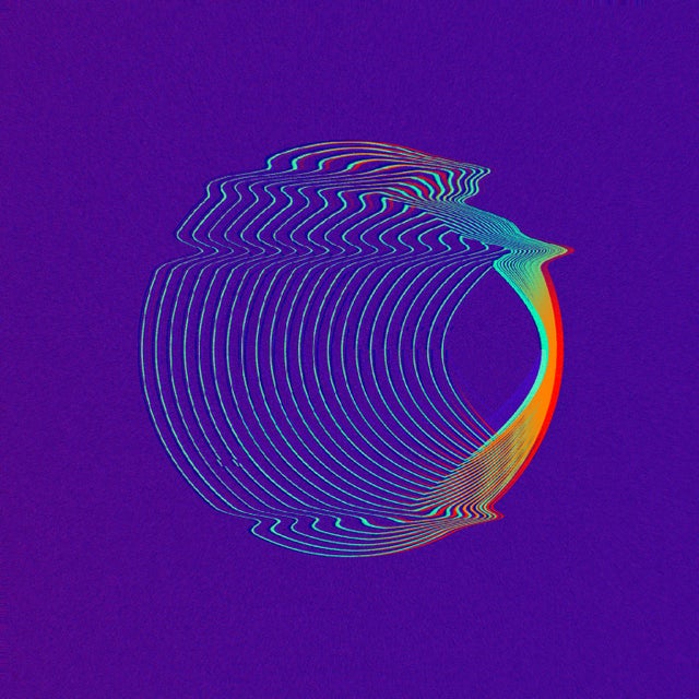 Lone album art