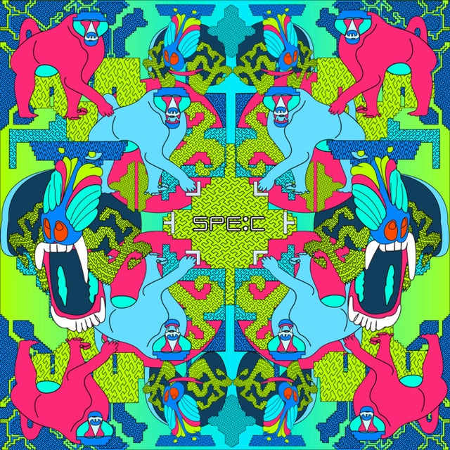 Drilling Company album art