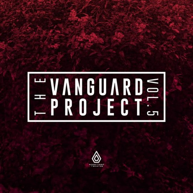 Fused album art
