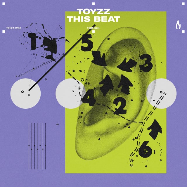 This Beat album art