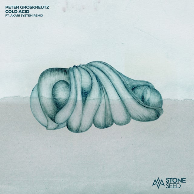 Cold Acid album art