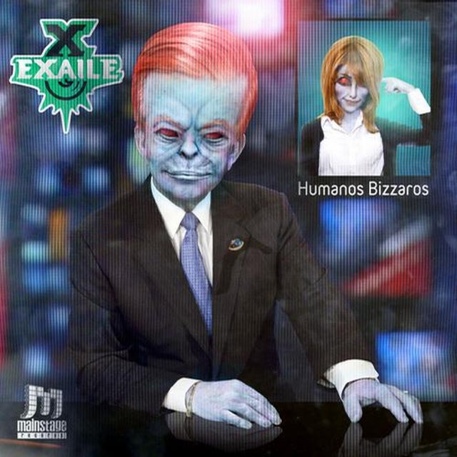 Dancing Along album art