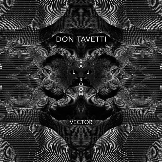 Vector album art