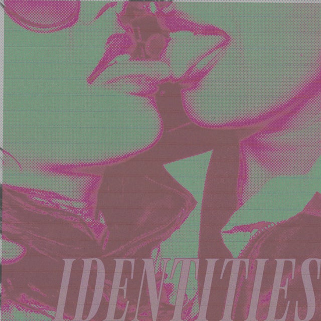 Switch album art
