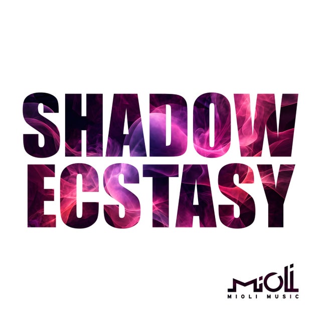 Shadow Ecstasy album art