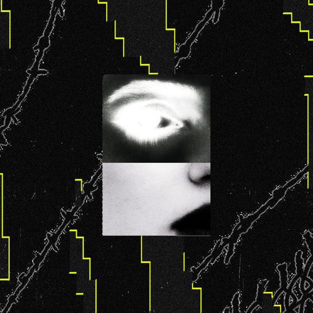 Haunted album art