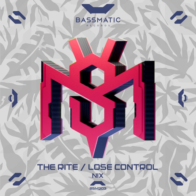 The Rite album art